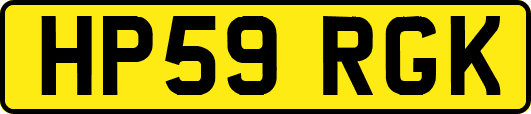 HP59RGK