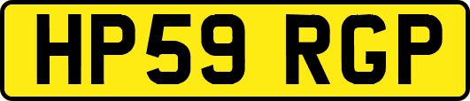 HP59RGP