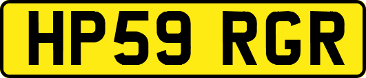 HP59RGR