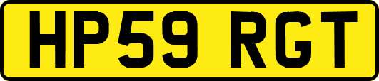 HP59RGT
