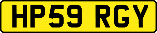 HP59RGY