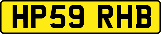 HP59RHB