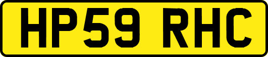 HP59RHC