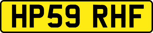 HP59RHF