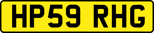HP59RHG