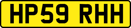 HP59RHH