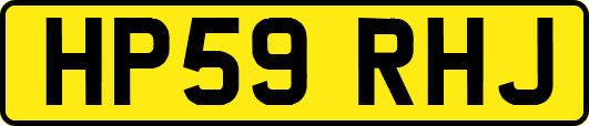 HP59RHJ