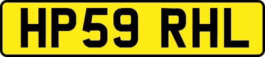 HP59RHL