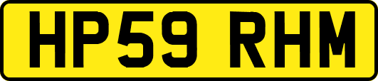 HP59RHM