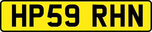 HP59RHN