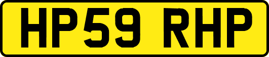 HP59RHP
