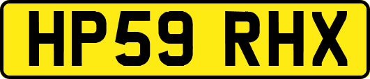 HP59RHX
