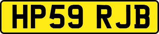 HP59RJB
