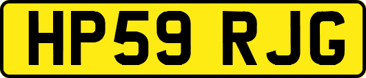 HP59RJG