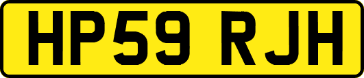 HP59RJH