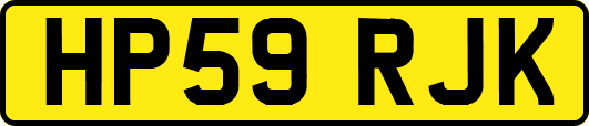 HP59RJK