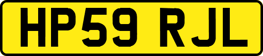 HP59RJL