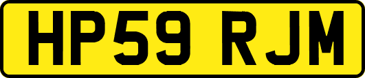 HP59RJM