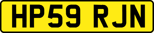 HP59RJN
