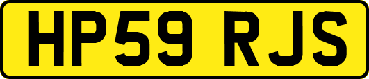 HP59RJS