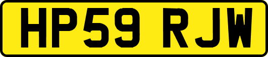 HP59RJW