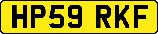 HP59RKF