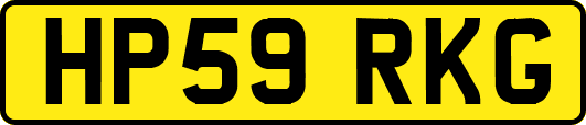 HP59RKG