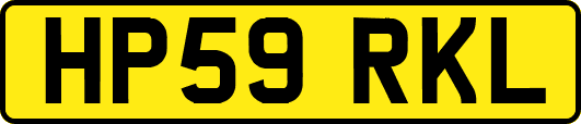 HP59RKL