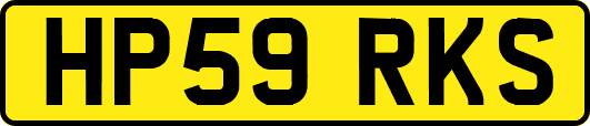 HP59RKS