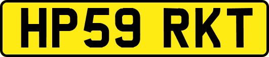 HP59RKT