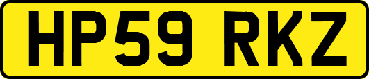 HP59RKZ