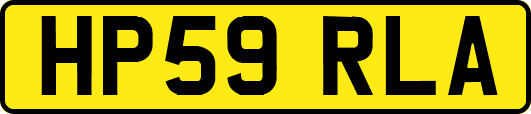 HP59RLA