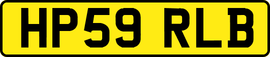 HP59RLB