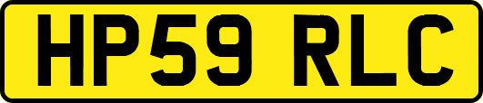 HP59RLC