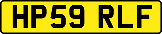 HP59RLF