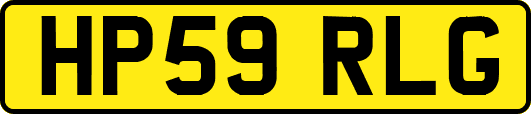 HP59RLG