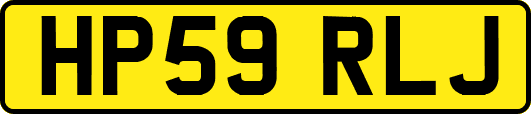 HP59RLJ