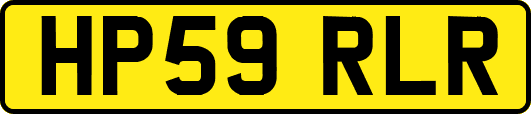 HP59RLR