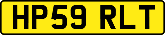 HP59RLT