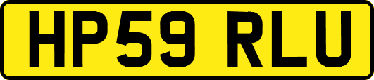 HP59RLU