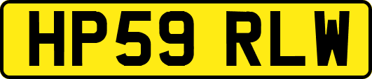 HP59RLW