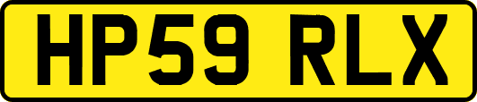 HP59RLX