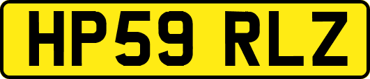HP59RLZ