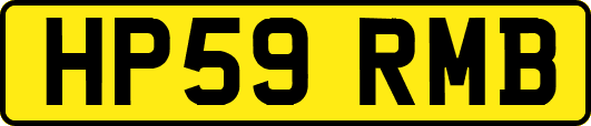 HP59RMB