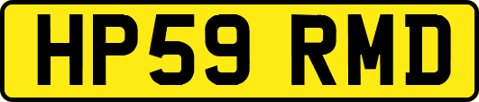 HP59RMD