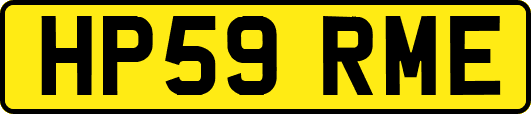 HP59RME