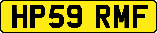 HP59RMF