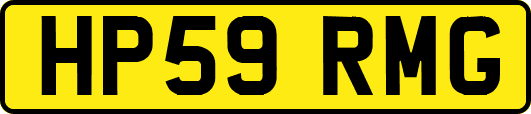 HP59RMG