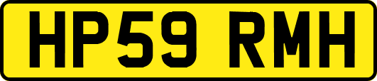 HP59RMH