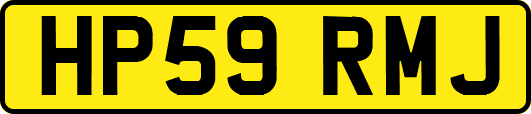 HP59RMJ